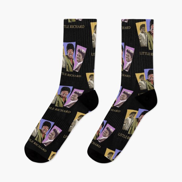Item preview, Little Richard designed and sold by EdgarLion.