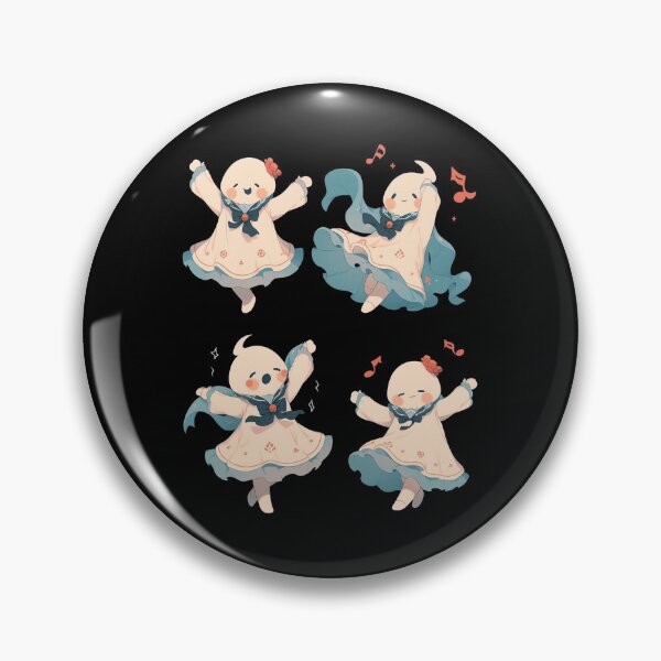 Item preview, Ghouls Just Want To Have Fun designed and sold by LiveWLaughter.
