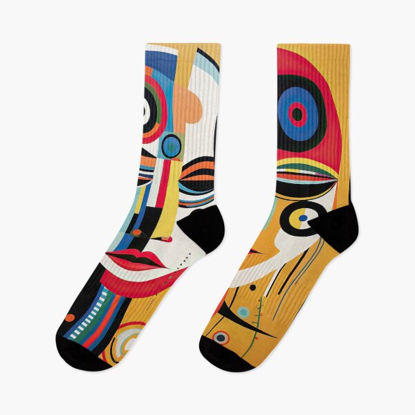 Artikelvorschau, African Tribe Bauhaus Design entworfen und verkauft von ArtificialGenes.