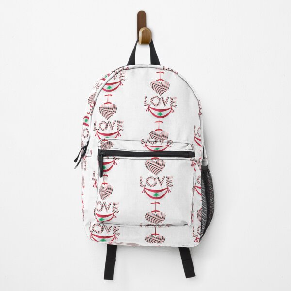 Item preview, I Love Lebanon, Lebanese designed and sold by raspeed.