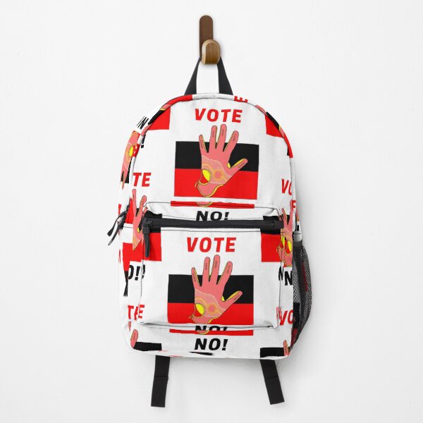 Item preview, Vote No To The Voice Indigenous Voice To Parliament designed and sold by 3dozecreations.
