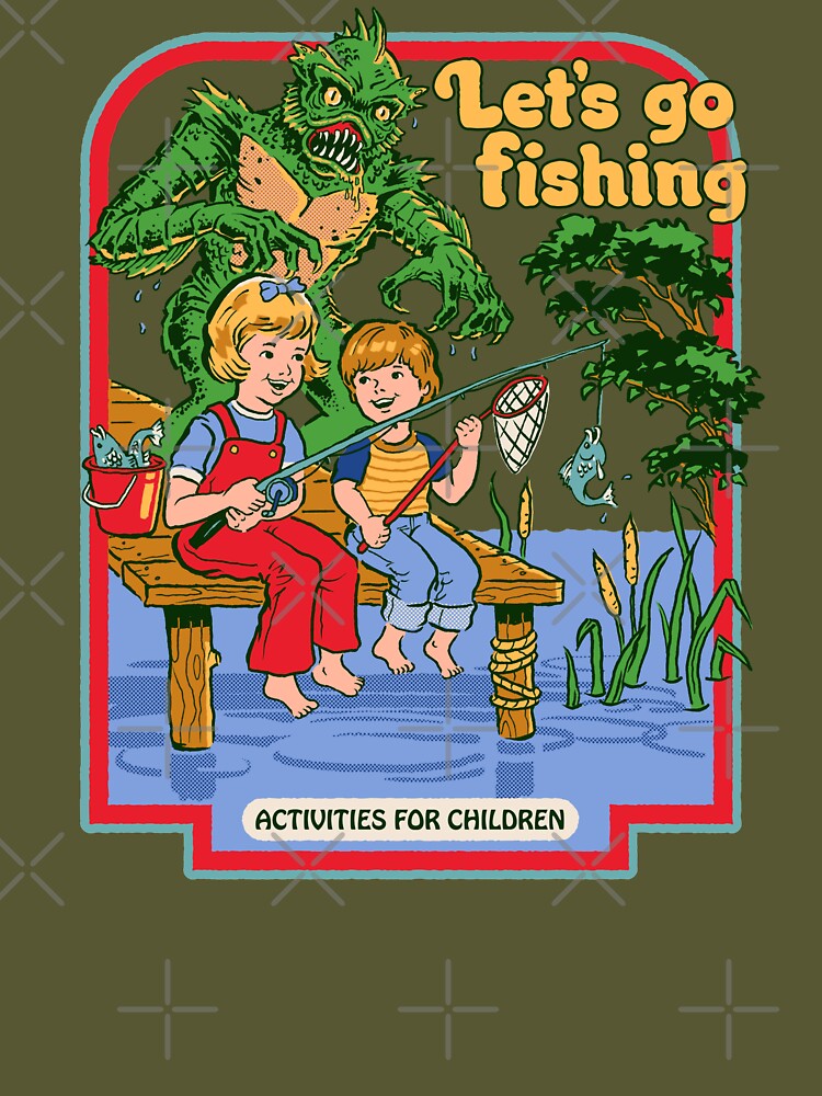 Prepared NOT Scared!: Family Activity - Let's Go Fishing . . . Toe Fishing!