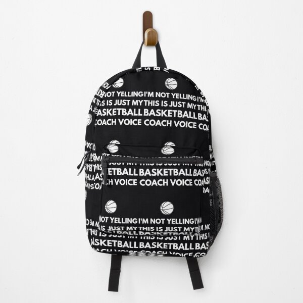 Item preview, Basketball Coach designed and sold by nwnqumdm54.