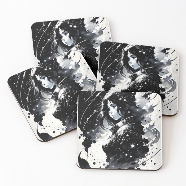 Item preview, Cosmic mysteries designed and sold by KTOShop.