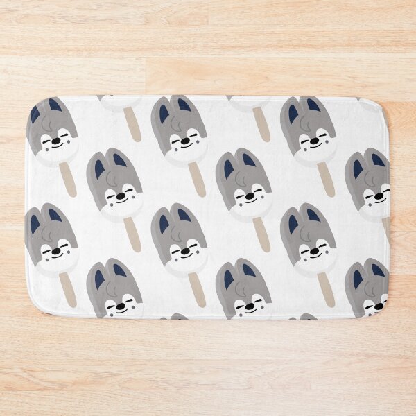 Item preview, Wolf Chan Popsicle  designed and sold by MangoFloat.