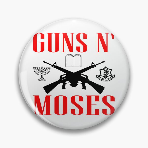 Guns N Roses Pins and Buttons for Sale | Redbubble