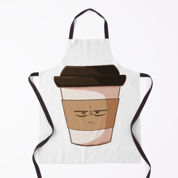 Item preview, Grumpy Coffee designed and sold by CaptainBuzzy.