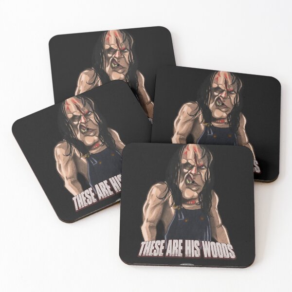 Item preview, Victor Crowley designed and sold by PicklesLawrenc.