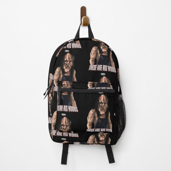 Item preview, Victor Crowley designed and sold by PicklesLawrenc.