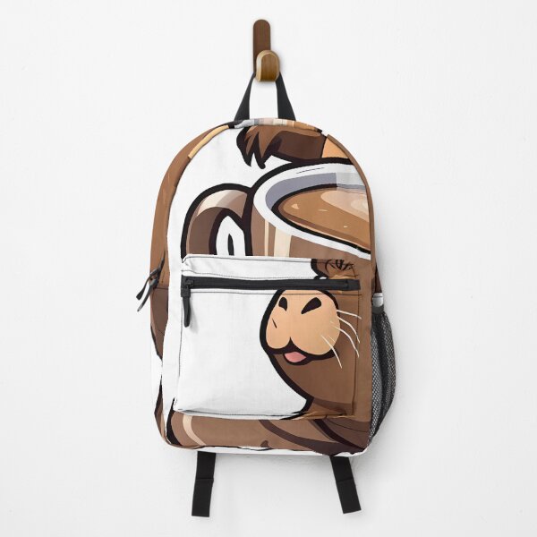 Item preview, Sip & Smile: Capybara Edition designed and sold by Mechanical-Artt.