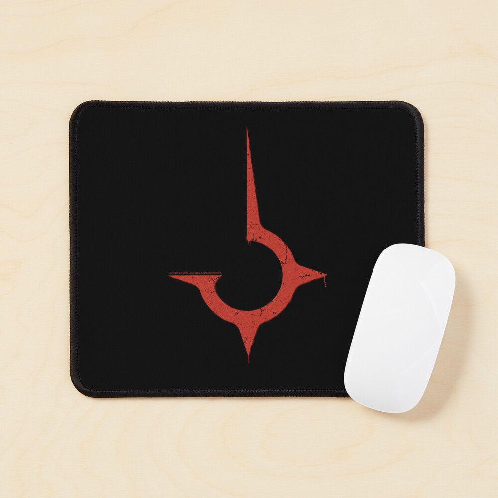 Item preview, Mouse Pad designed and sold by Donot.