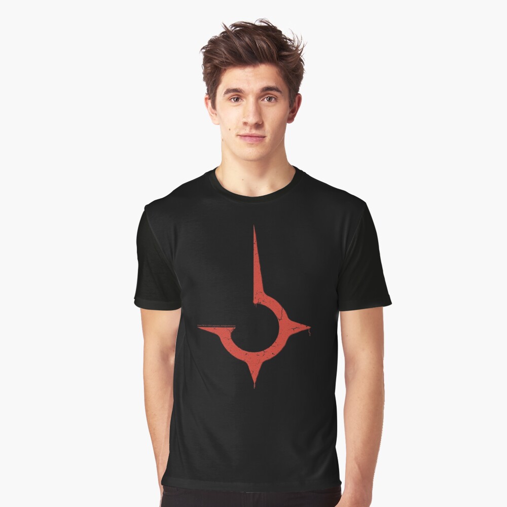 Item preview, Graphic T-Shirt designed and sold by Donot.