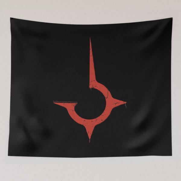 Item preview, House Harkonnen symbol, paint designed and sold by Vitaliy Klimenko.