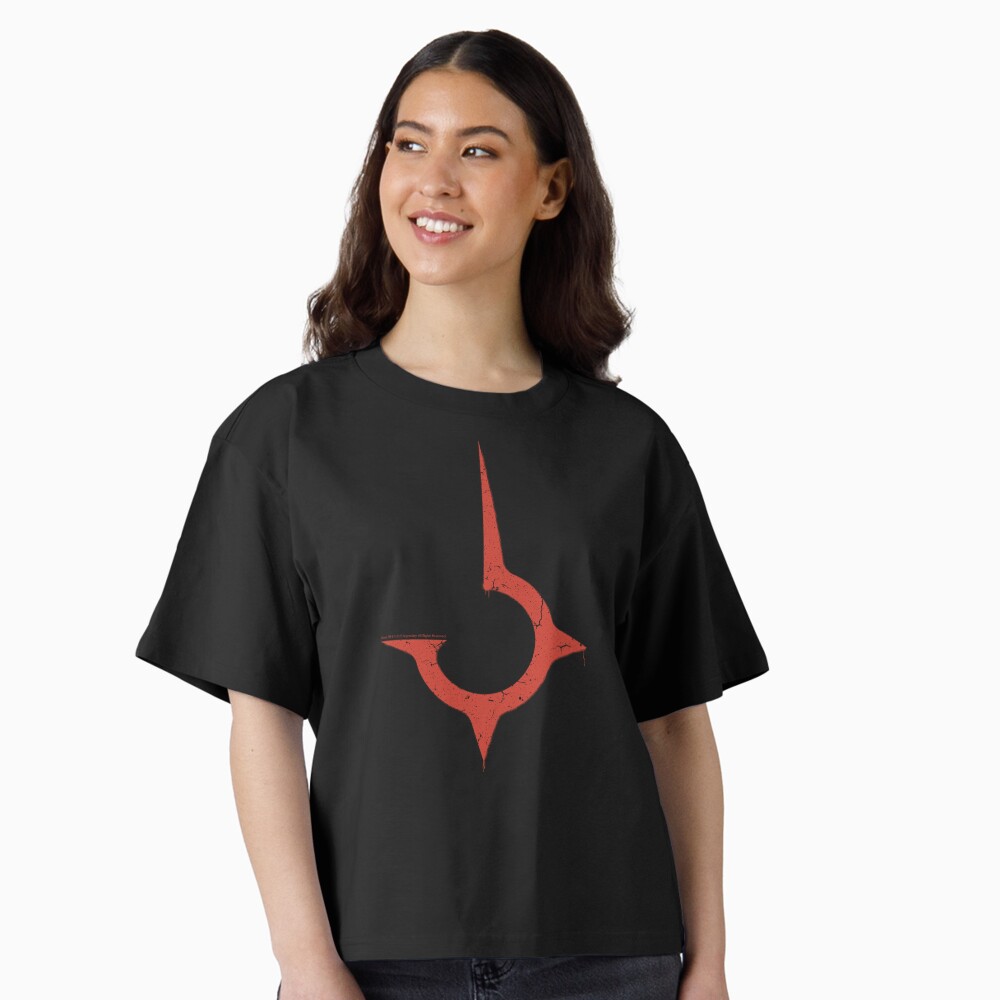 Item preview, Boxy T-Shirt designed and sold by Donot.