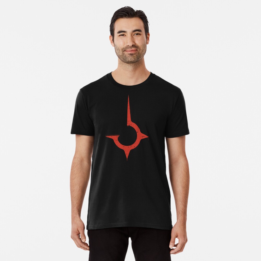 Item preview, Premium T-Shirt designed and sold by Donot.