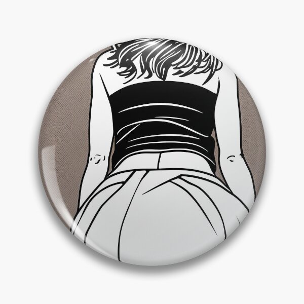 Item preview, Woman in Mini Skirts designed and sold by Sacha137.