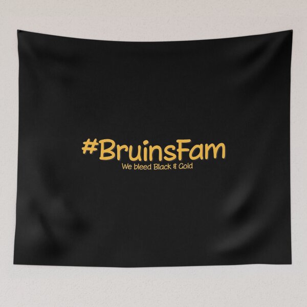 Item preview, BruinsFam4 designed and sold by Bornbruin.