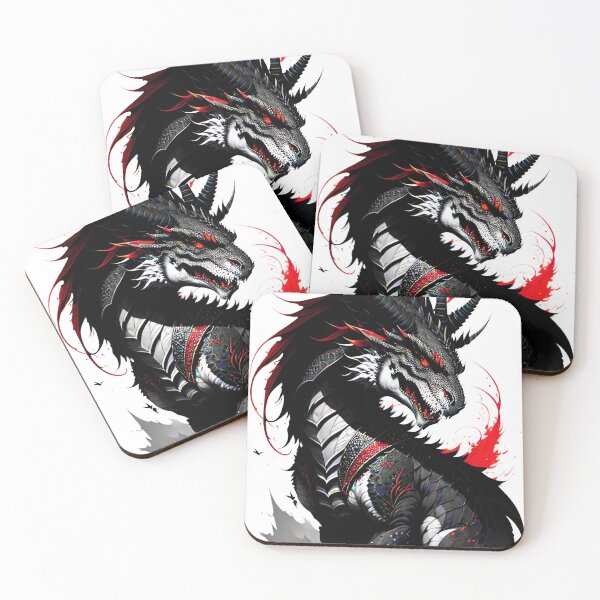 Item preview, Fantasy Beast designed and sold by KTOShop.