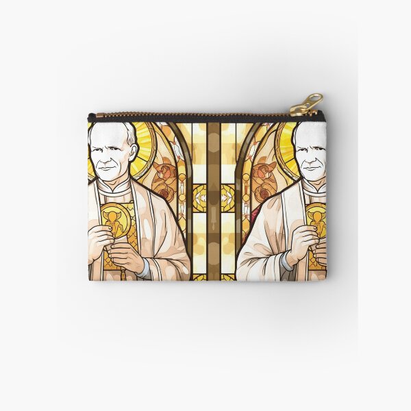 Item preview, Pope John Paul II designed and sold by ComicsFactory.
