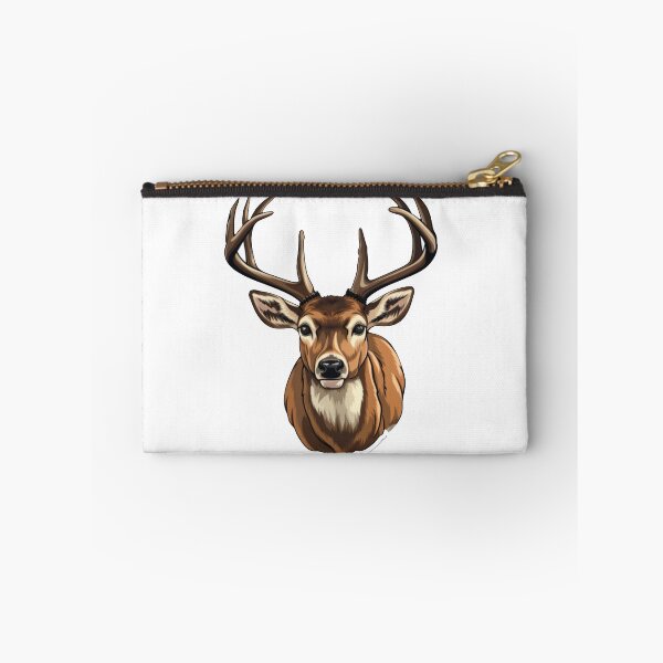 Item preview, Whitetail Buck designed and sold by Timberland-Cr.