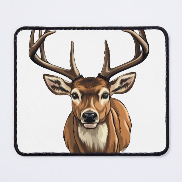Item preview, Whitetail Buck designed and sold by Timberland-Cr.