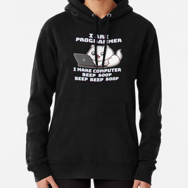 Item preview, I Are Programmer designed and sold by Trendscape.