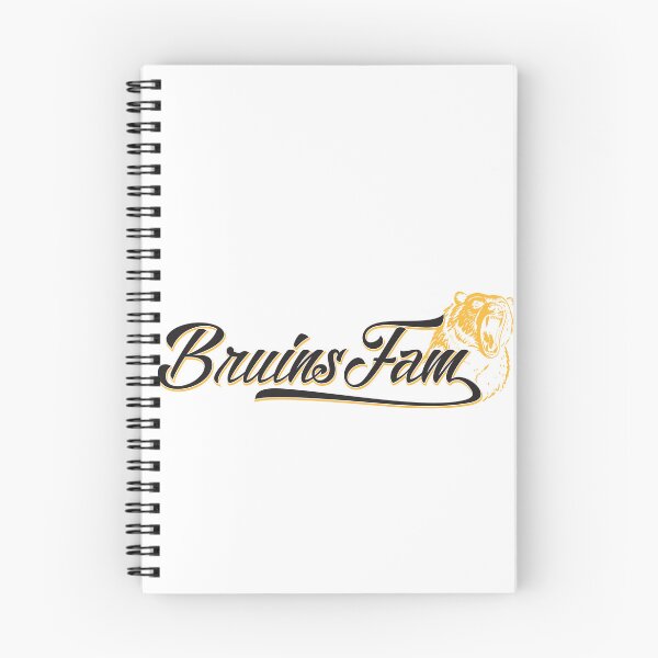Item preview, BruinsFam3 designed and sold by Bornbruin.