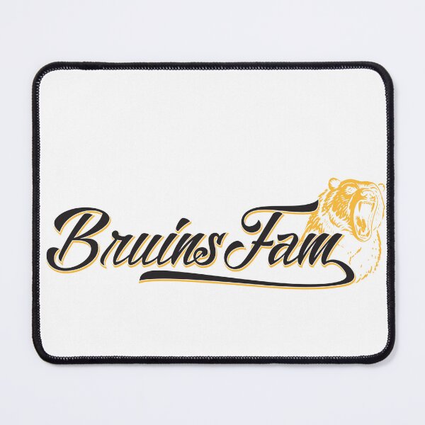 Item preview, BruinsFam3 designed and sold by Bornbruin.