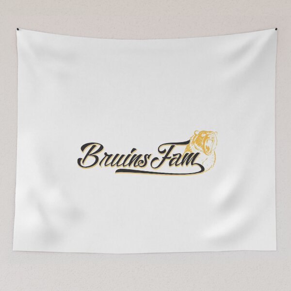 Item preview, BruinsFam3 designed and sold by Bornbruin.