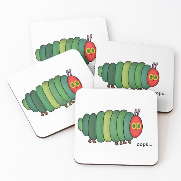 Item preview, Fat Caterpillar designed and sold by kennedysimpson4.