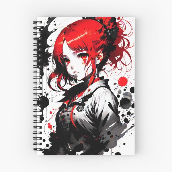 Item preview, Anime manga character designed and sold by KTOShop.