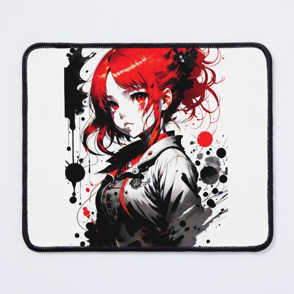 Item preview, Anime manga character designed and sold by KTOShop.
