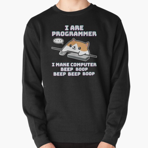 Item preview, I Are Programmer designed and sold by Trendscape.
