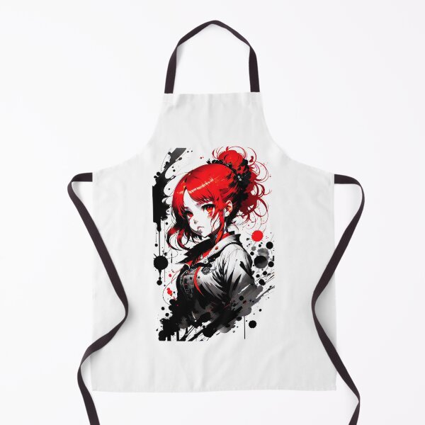 Item preview, Anime manga character designed and sold by KTOShop.