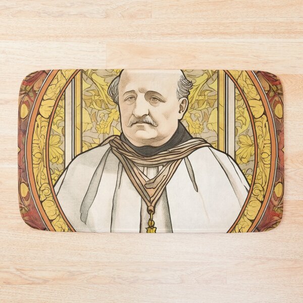 Item preview, Pope John XXIII designed and sold by ComicsFactory.