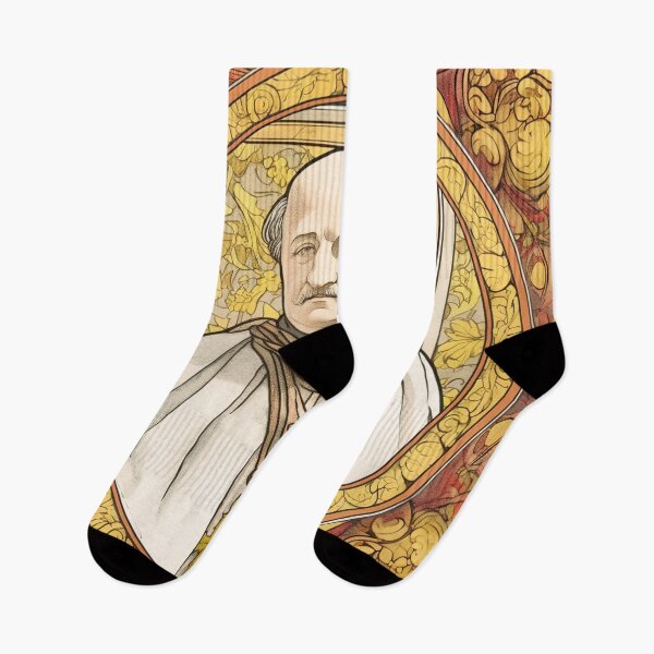 Item preview, Pope John XXIII designed and sold by ComicsFactory.