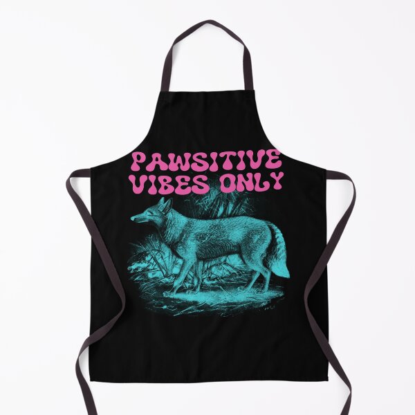 Item preview, Pawsitive vibes only designed and sold by Markflow.