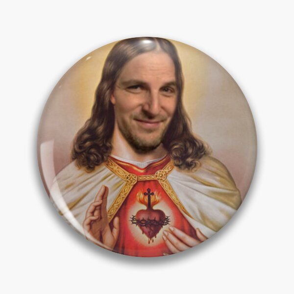 Item preview, Ben Willbond Jesus  designed and sold by cursedmerch32.