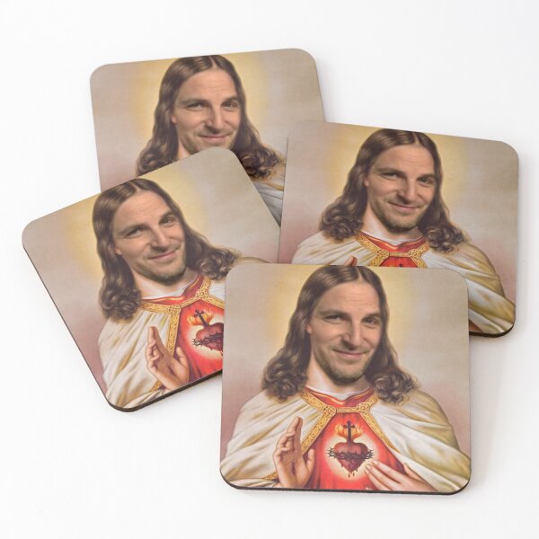 Item preview, Ben Willbond Jesus  designed and sold by cursedmerch32.