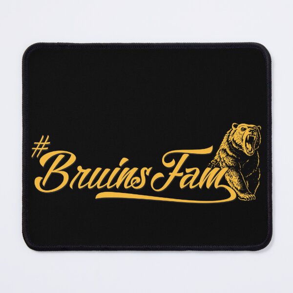Item preview, BruinsFam2 designed and sold by Bornbruin.