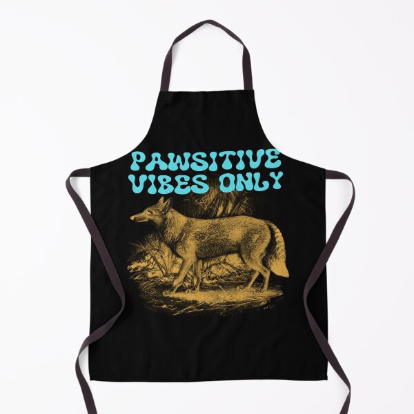 Item preview, Pawsitive vibes only designed and sold by Markflow.