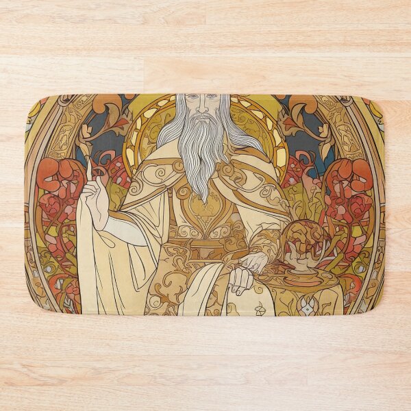 Item preview, Pope Leo I designed and sold by ComicsFactory.