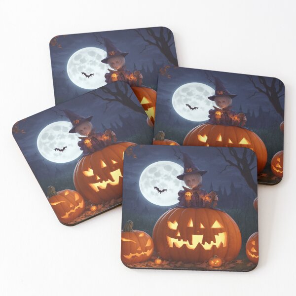 Item preview, Hallowed Night designed and sold by Sadia  Jannat.
