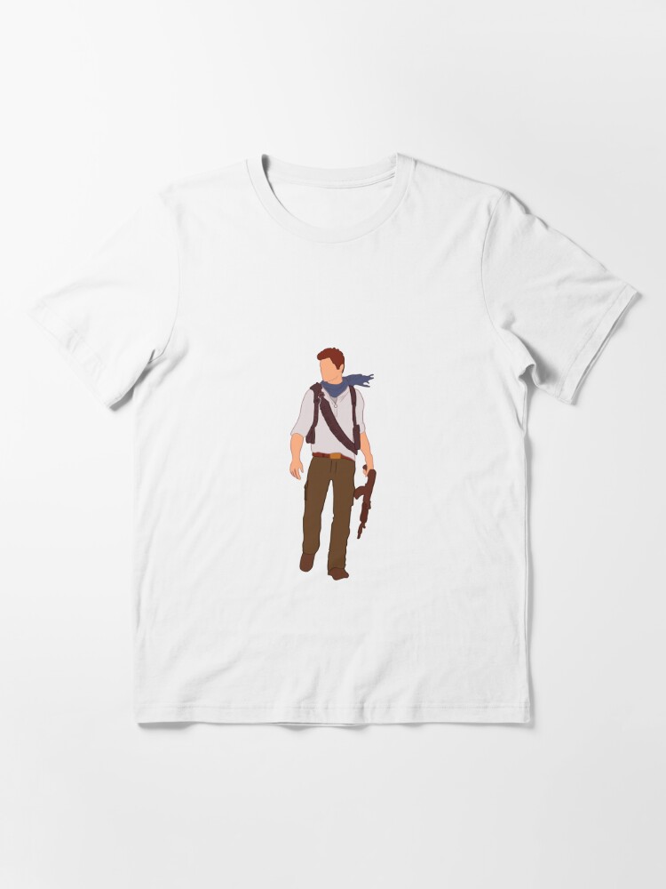 Uncharted Tiny Homes Adventure Series White T-Shirt