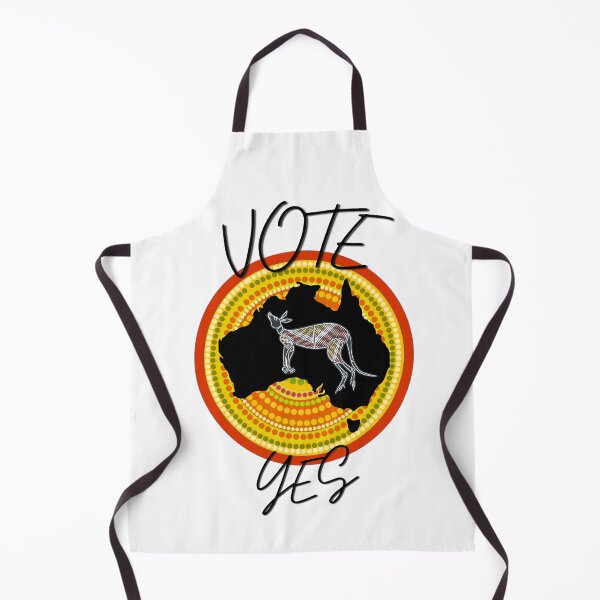 Item preview, Vote Yes To The Voice Indigenous Voice To Parliament designed and sold by 3dozecreations.