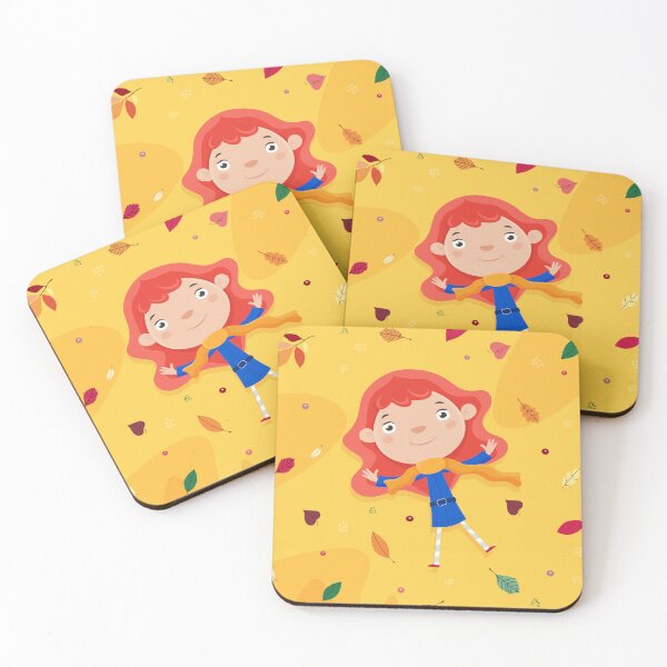 Item preview, Leaf Angels designed and sold by IvanaGraphics.