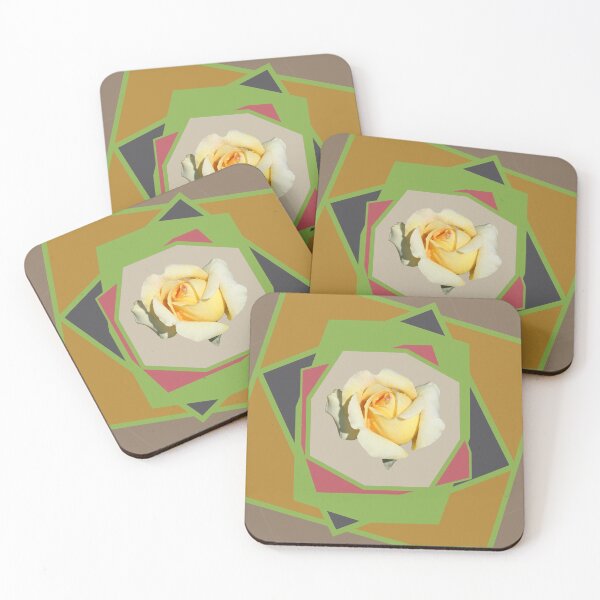 Item preview, Yellow Rose designed and sold by STHogan.