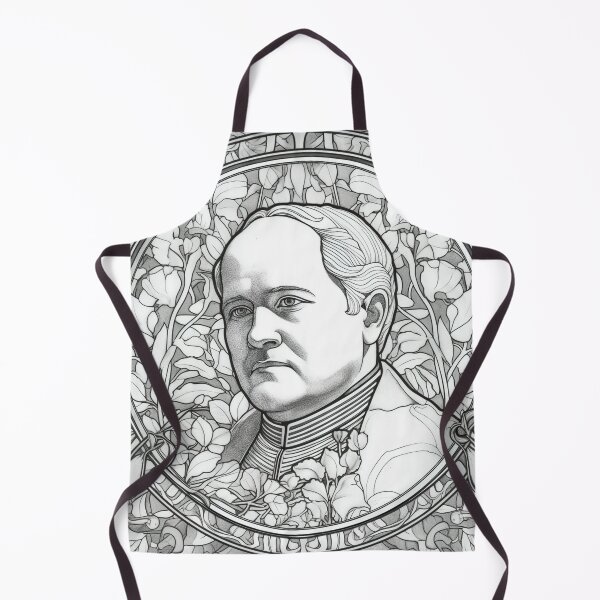 Item preview, Pope Pius IX designed and sold by ComicsFactory.