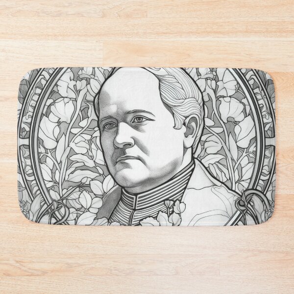 Item preview, Pope Pius IX designed and sold by ComicsFactory.