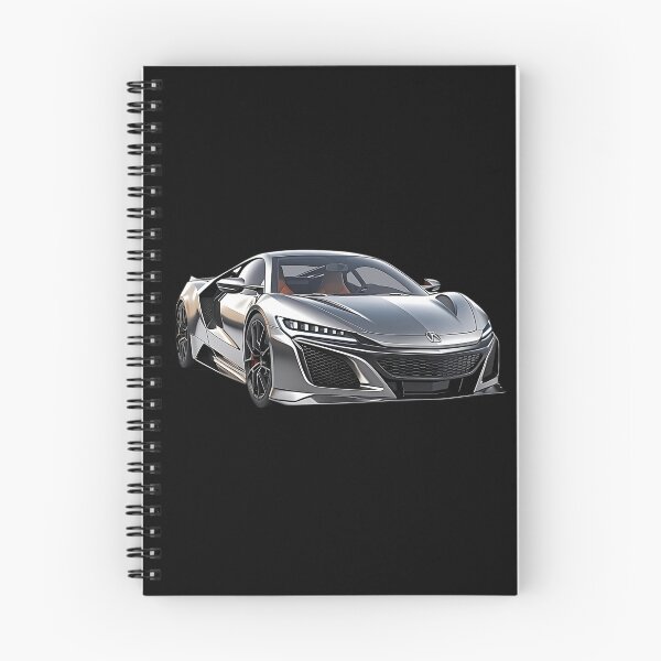 Item preview, Classic Acura NSX  designed and sold by JD72shirtshop.